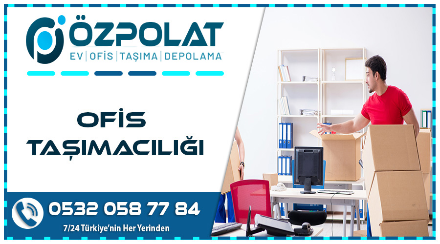 ofis taşıma